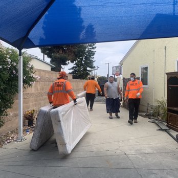 Frontline Junkers - Old furniture - Junk Removal & Hauling Near Me Frontline Junkers - Old furniture - Junk Removal & Hauling Near Me