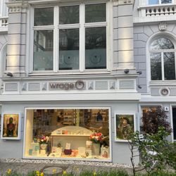 Buchhandlung & Eventveranstaltung Wrage