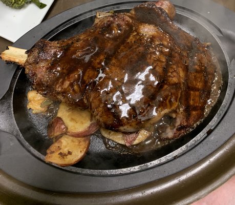 Bullwinkle's Steak House by null