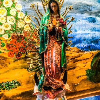 Yolanda's Restaurant - Mexican Near Me - Chicago, Illinois