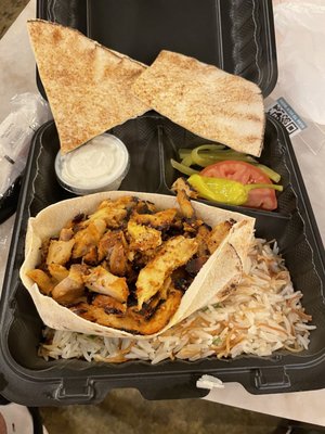 Cedars Restaurant & Chicha Lounge by null