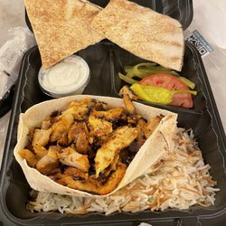 cedars restuarant chicha lounge