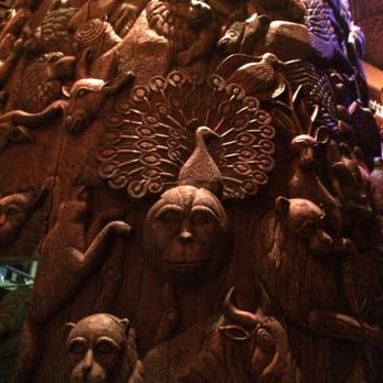 Shaka Zulu - African Near Me - London, XGL