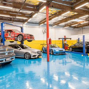 ARTEC Automotive on Yelp
