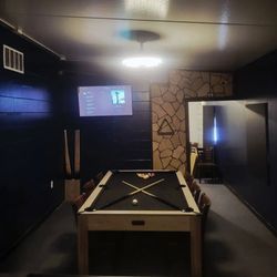 Game Day Grill