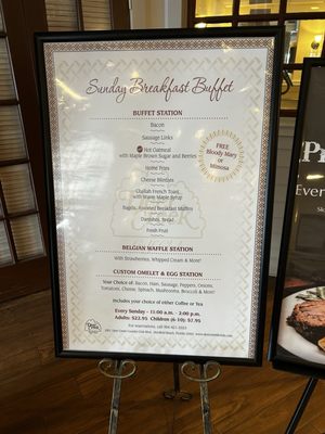 Menu photo 5 Deer Creek Grille Deerfield Beach, FL