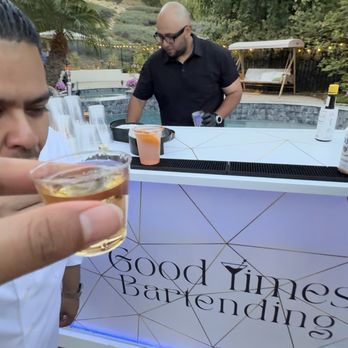 Good Times Bartending - Bartenders Near Me Good Times Bartending - Bartenders Near Me