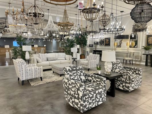 PROGRESSIVE LIGHTING - Updated April 2026 - 42 Photos & 21 Reviews ...