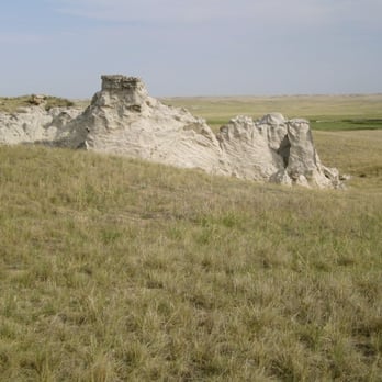 Agate Fossil Beds National Monument - Parks Near Me - Harrison, Nebraska