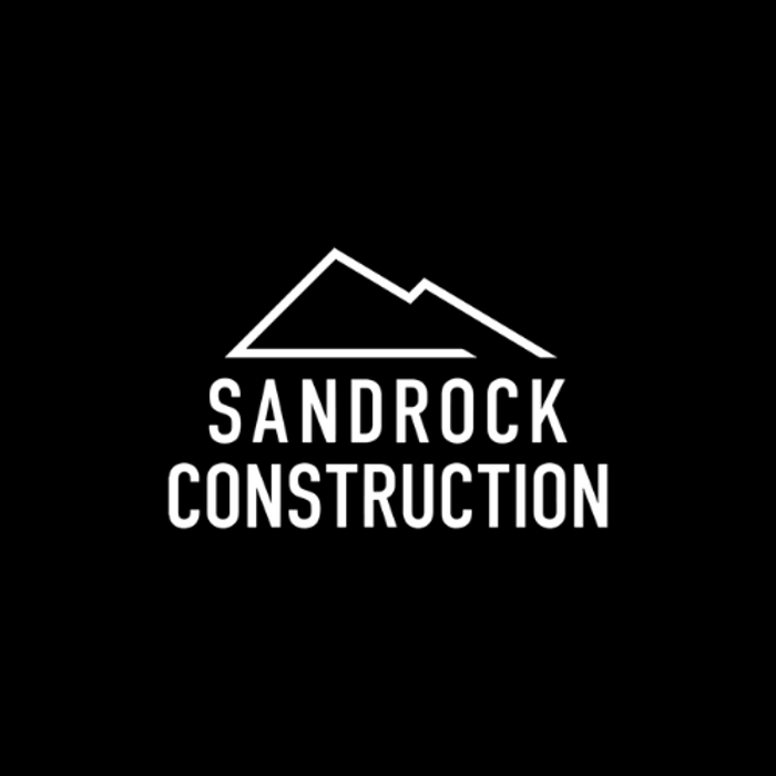 Slide of Sandrock Construction