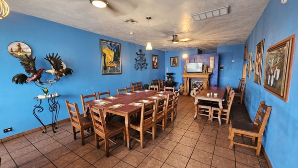 Pepe's Taco Villa by null