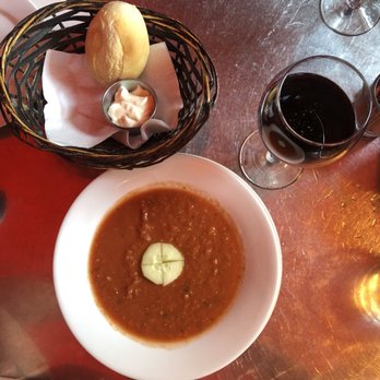 Costa Brava - Tapas Bars Near Me - San Diego, California