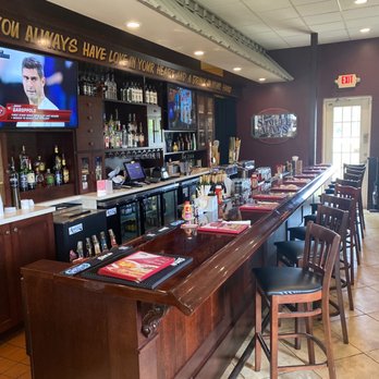 DB Pickles - Very clean beautiful restaurant with a full bar cookies - Bakeries Near Me - Ormond Beach, Florida