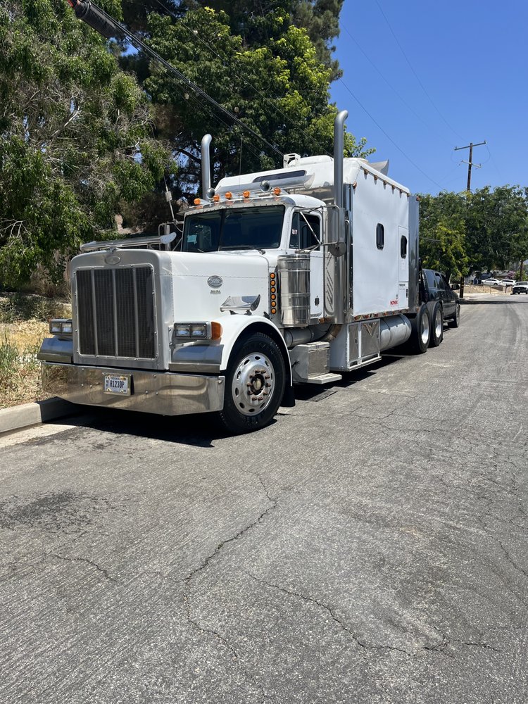 EXPRESS MOBILE CARWASH Updated June 2024 Lake Los Angeles