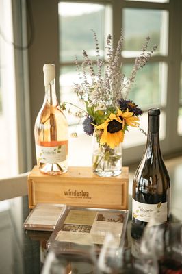 Winderlea Vineyard & Winery by null