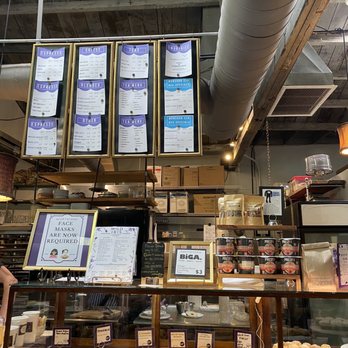 Wild Iris Coffee House - Bakeries Near Me - Prescott, Arizona