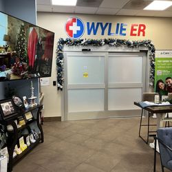 Wylie ER
