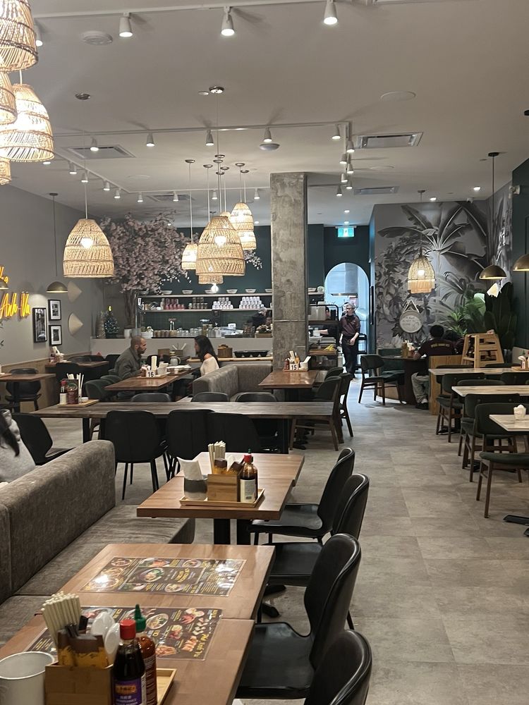 Pho Anh Vu – Montreal