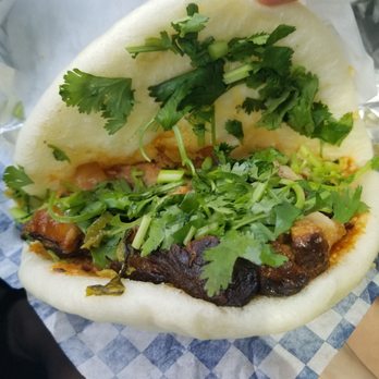 Taipei Station Cafe - Pork belly gua bao - Taiwanese Near Me - Plano, Texas Taipei Station Cafe - Pork belly gua bao - Taiwanese Near Me - Plano, Texas