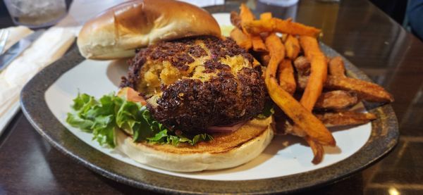 Tun Tavern Restaurant & Brewery by null