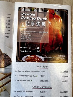 lao tian dumpling house by null