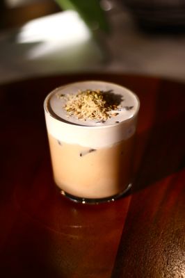 Doppio Coffee by null