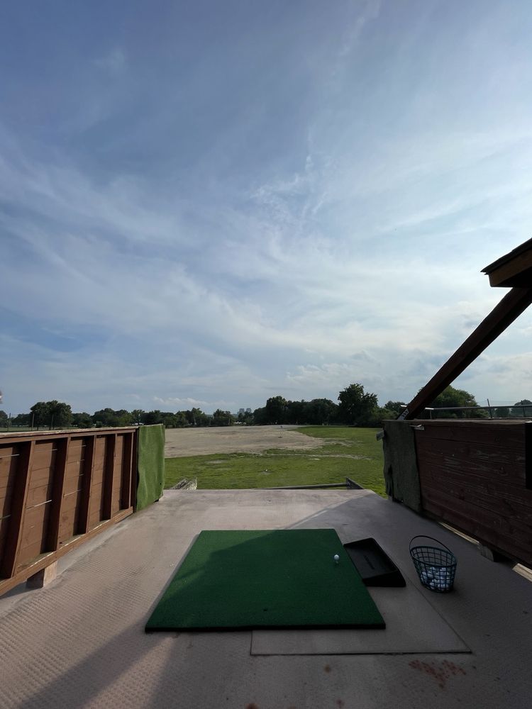Play DCGolf Logo