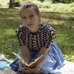 Song of Sparrows - Anna Lesniak, OTR/L Empowerment Therapist
