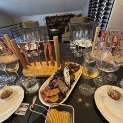 Hill Country Chocolate - Premiere Wine & Chocolate Experience