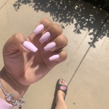 Vegas Nails - January nails! - Nail Salons Near Me - Davie, Florida Vegas Nails - January nails! - Nail Salons Near Me - Davie, Florida