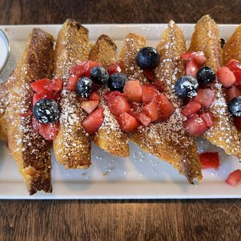 Blu Jam Cafe - Breakfast & Brunch Near Me - Sherman Oaks, California