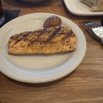 Bonefish Grill - Atlantic Salmon* - Seafood Near Me - Huntersville, North Carolina Bonefish Grill - Atlantic Salmon* - Seafood Near Me - Huntersville, North Carolina
