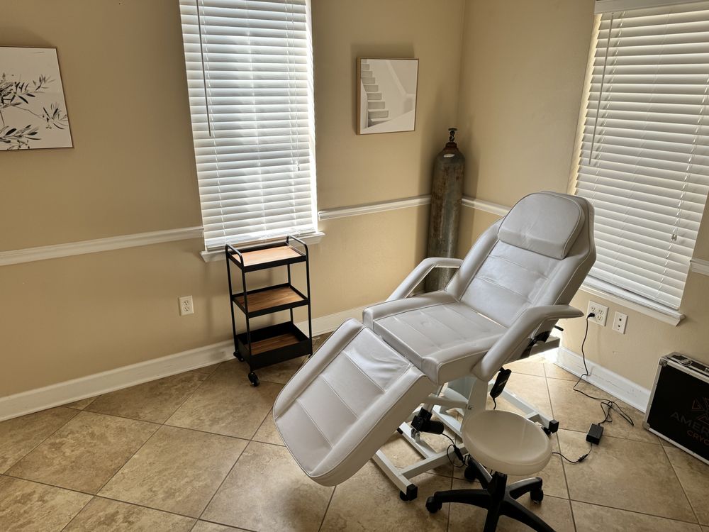 CRYO AESTHETICS & BODY SCULPTING Request an Appointment 21 Photos