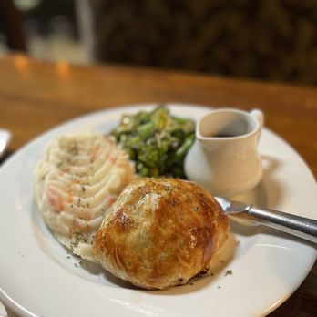 The Cat & Fiddle Pub & Restaurant