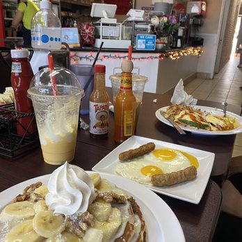 Sweet Desert Cafe - Cafes Near Me - Tempe, Arizona Sweet Desert Cafe - Cafes Near Me - Tempe, Arizona