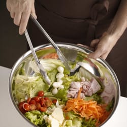 Jour - Salade sur mesure