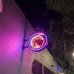 Surly Goat In West Hollywood! Surly Goat In West Hollywood!