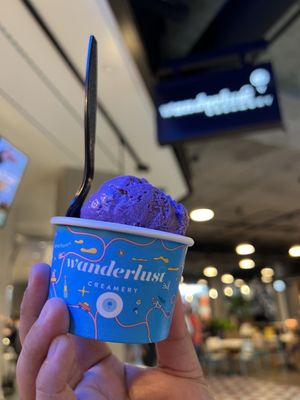 Wanderlust Creamery by null