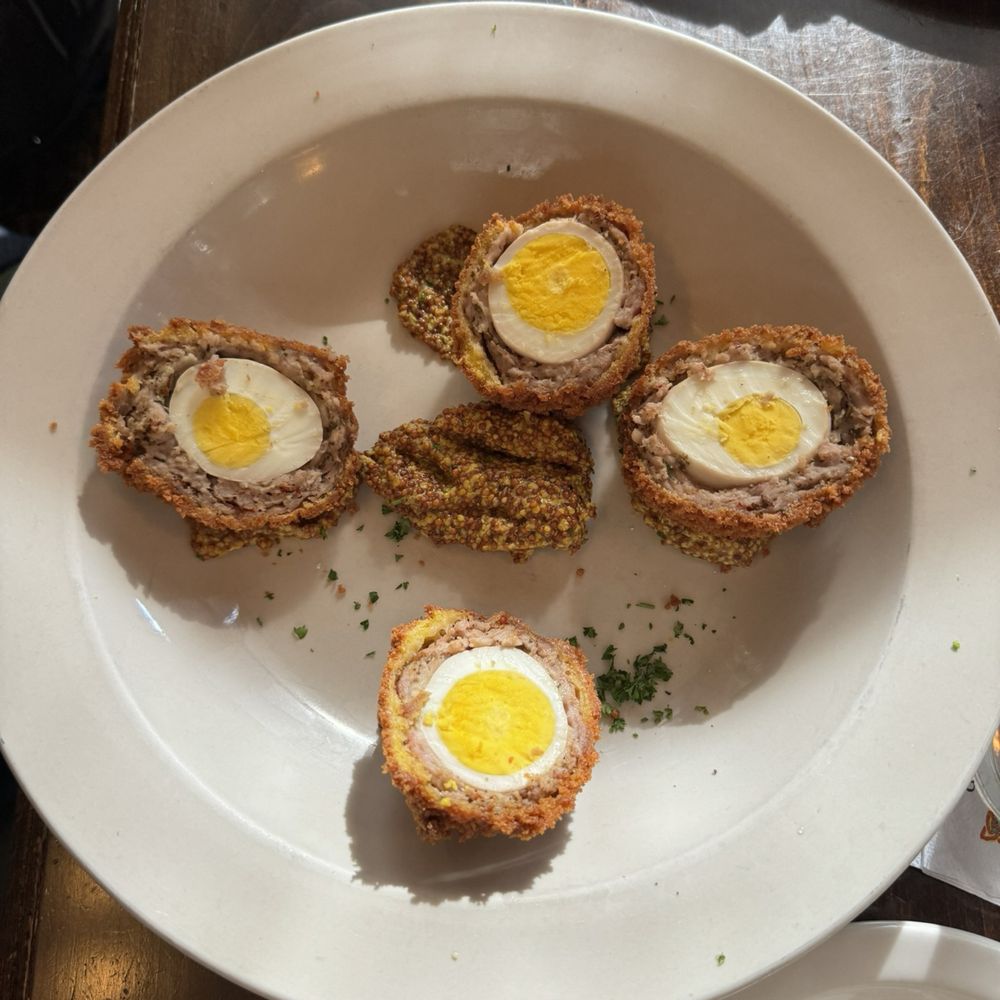 Two Fools Tavern - Scotch Eggs - Irish Near Me - Albuquerque, New Mexico Two Fools Tavern - Scotch Eggs - Irish Near Me - Albuquerque, New Mexico