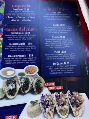 Menu photo 7 Casa Bella Mexican Cuisine Springfield, MO Menu photo 7 Casa Bella Mexican Cuisine Springfield, MO