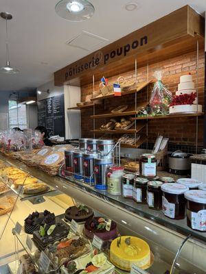 Patisserie Poupon by null