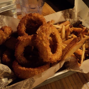 Bareburger - Astoria - Burgers Near Me - Astoria, New York