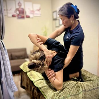 SK Thai Massage - Massage Therapy Near Me - Phoenix, Arizona SK Thai Massage - Massage Therapy Near Me - Phoenix, Arizona