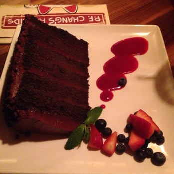 P.F. Chang's - Chinese Near Me - Schaumburg, Illinois