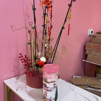 Ume Tea - Bubble Tea Near Me - San Jose, California Ume Tea - Bubble Tea Near Me - San Jose, California