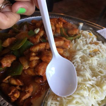 Ddong Ggo TX - 2 stars, plastic spoons, need real spoons please! - Korean Near Me - Dallas, Texas Ddong Ggo TX - 2 stars, plastic spoons, need real spoons please! - Korean Near Me - Dallas, Texas