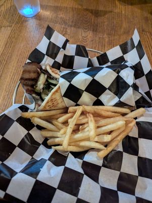 Vesper Lounge by null