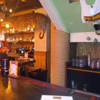 The Pupu House - the bar - Tiki Bars Near Me - Honolulu, Hawaii The Pupu House - the bar - Tiki Bars Near Me - Honolulu, Hawaii