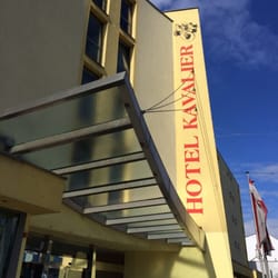 Hotel Kavalier