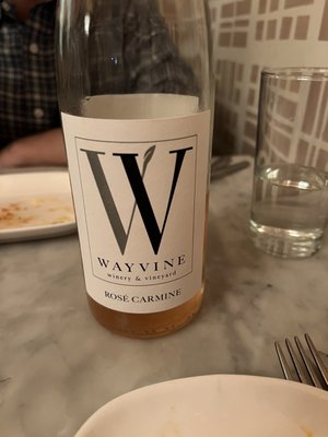 Tulip Pasta & Wine Bar by null